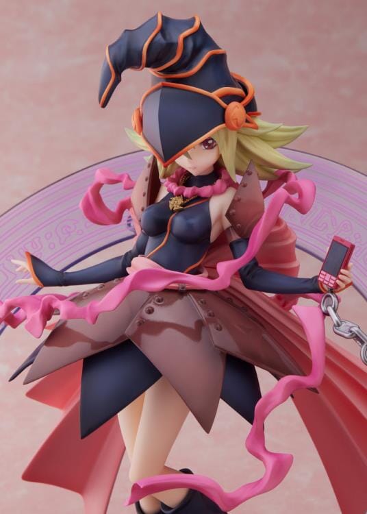 Yu-Gi-Oh! Zexal F Nex Gagaga Girl 1/7 Scale Figure