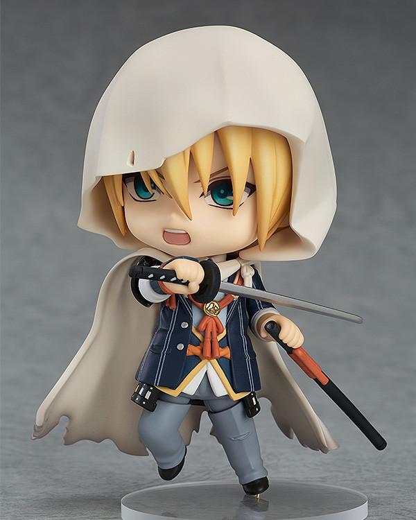 Touken Ranbu Nendoroid No.690 Yamanbagiri Kunihiro