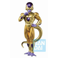 Dragon Ball Super: Broly Ichibansho Golden Frieza (Back To The Film)