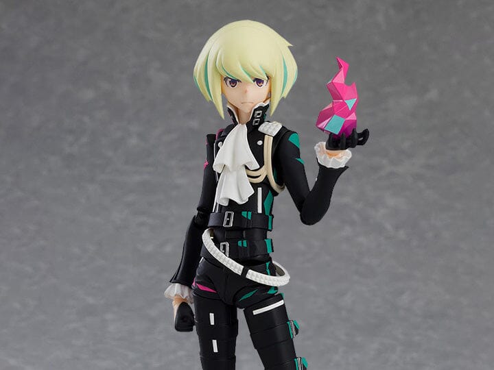 Promare figma No.547 Lio Fotia