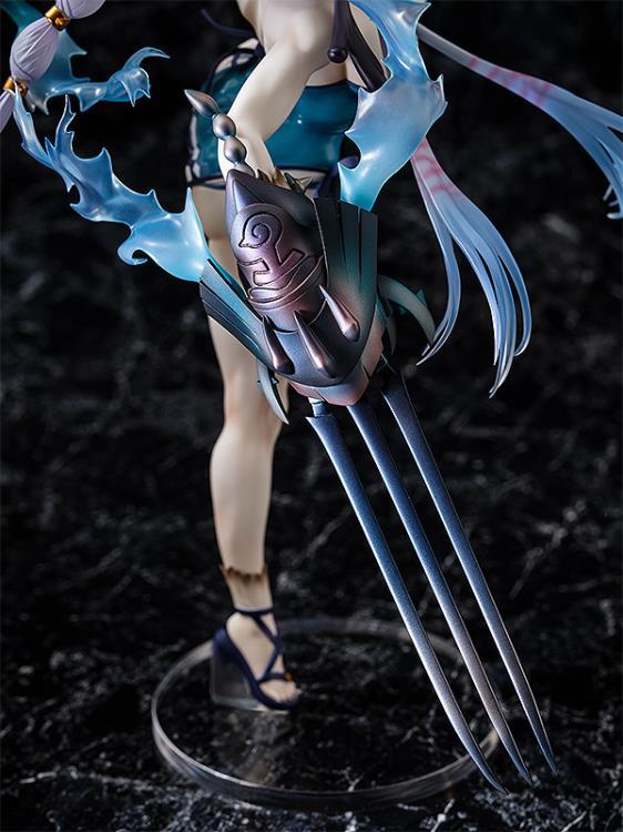 Atelier Ryza Lila (Swimsuit Ver.) 1/7 Scale Figure