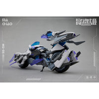 MG-05 Ma Chao x Qiang Liang Model Kit