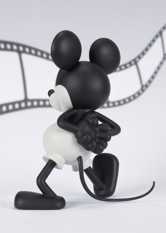 Mickey Mouse FiguartsZERO Mickey Mouse (1920's)
