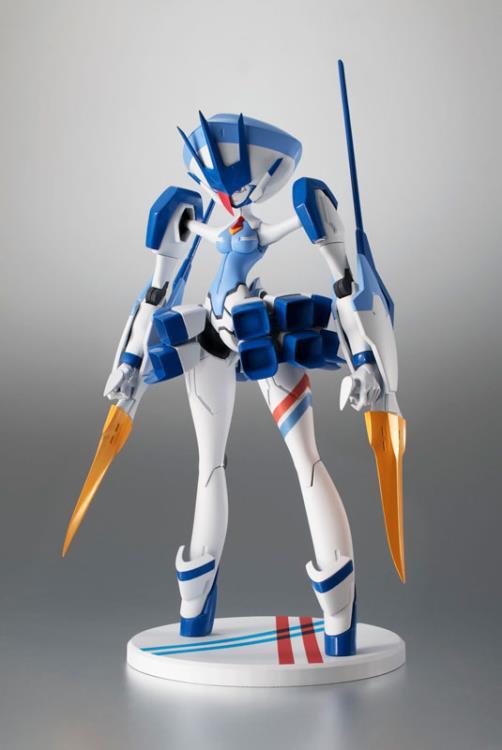 Delphinium "Darling In The Franxx", Bandai Robot Spirits