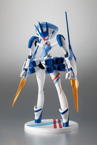 Delphinium "Darling In The Franxx", Bandai Robot Spirits