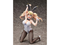 Phantasy Star Online 2 ES: Gene (Bunny Ver.) 1/4 Scale Figure