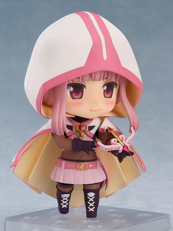Puella Magi Madoka Magica Nendoroid No.887 Iroha Tamaki