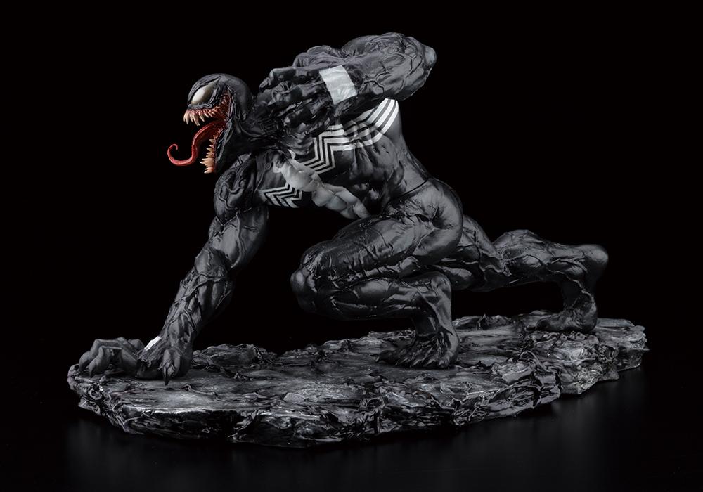 Marvel ArtFX+ Venom Statue (Renewal Edition)