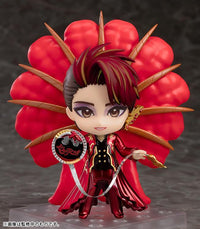 Star Troupe Nendoroid No.1020 Yuzuru Kurenai (Amazing Star ☆ Killer Rouge)