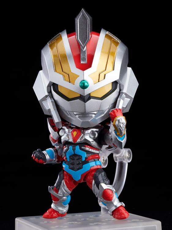 SSSS.Gridman Nendoroid No.1050-DX Gridman
