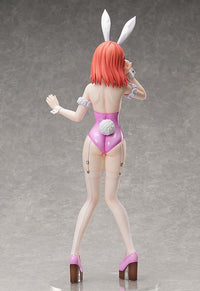 Rent-A-Girlfriend B-Style Sumi Sakurasawa (Bunny Ver.) 1/4 Scale Figure