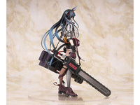 Arknights Blaze 1/7 Scale Figure