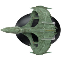 Star Trek Online Starship Collection #13 Aelahl-Class Romulan Light Warbird Battlecruiser