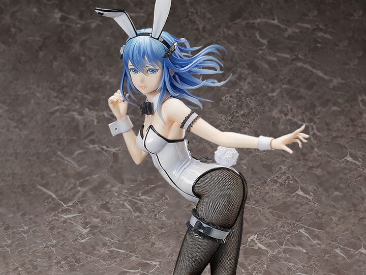 Beatless B-Style Lacia (Bunny Ver.) 1/4 Scale Figure