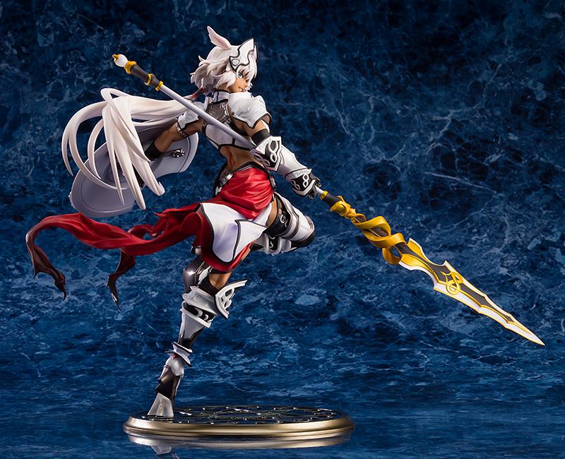 Fate/Grand Order Lancer (Caenis) 1/7 Scale Figure