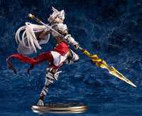 Fate/Grand Order Lancer (Caenis) 1/7 Scale Figure