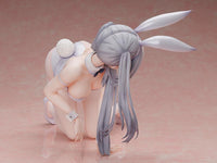 Date A Bullet B-Style White Queen (Bunny Ver.) 1/4 Scale Figure