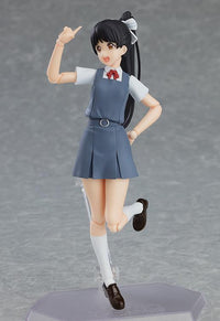 Love Live! Superstar!! figma No.556 Ren Hazuki