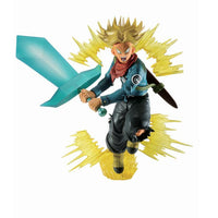Dragon Ball Z: Dokkan Battle Ichibansho Future Trunks