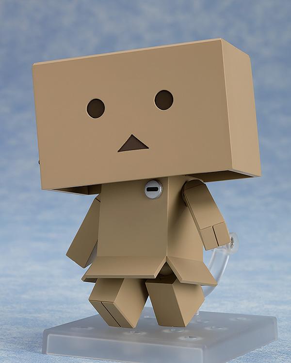 Yotsuba Nendoroid No.1065 Danbo