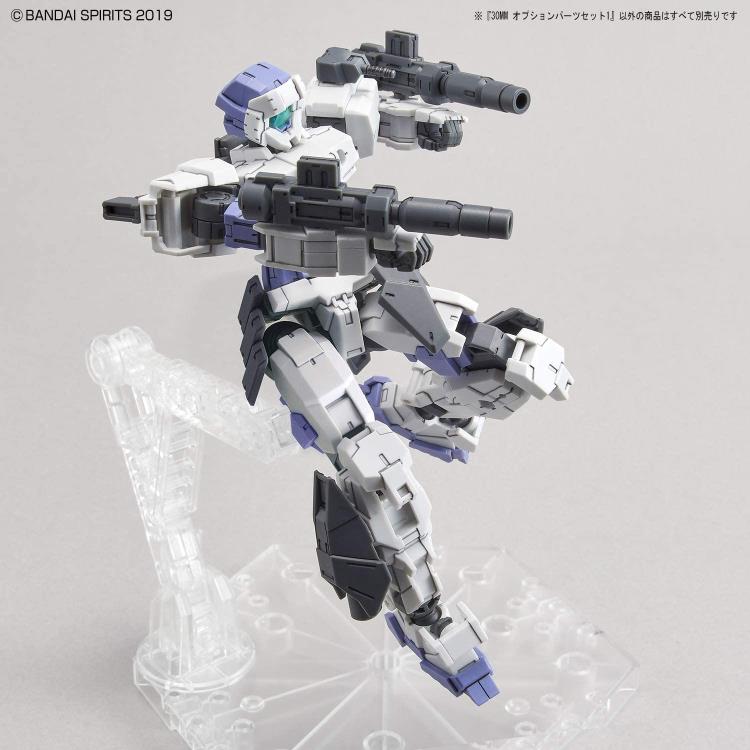 30 Minutes Missions W-05 Option Parts 1 Accessory Set