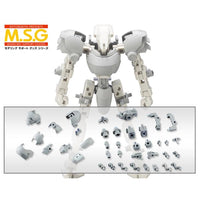 M.S.G mechanical supply 08 Aix Armor B