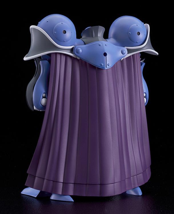 The Vision of Escaflowne Moderoid Alseides Model Kit