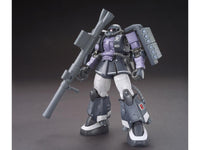 HG The Origin 1/144 #03 MS-06R-1A Zaku II High Mobility Type (Gaia / Mash Custom)