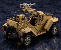 Hexa Gear Booster Pack 003 Desert Buggy 1/24 Scale Model Kit
