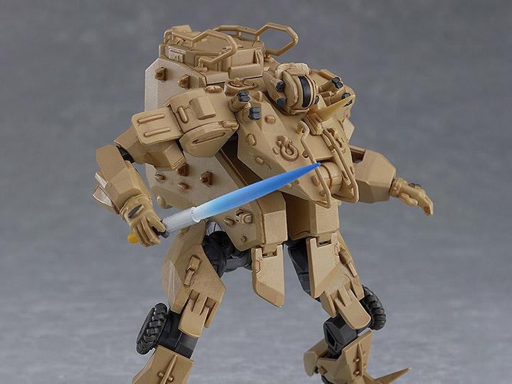 OBSOLETE Moderoid USMC EXOFRAME Model Kit – USA Gundam Store