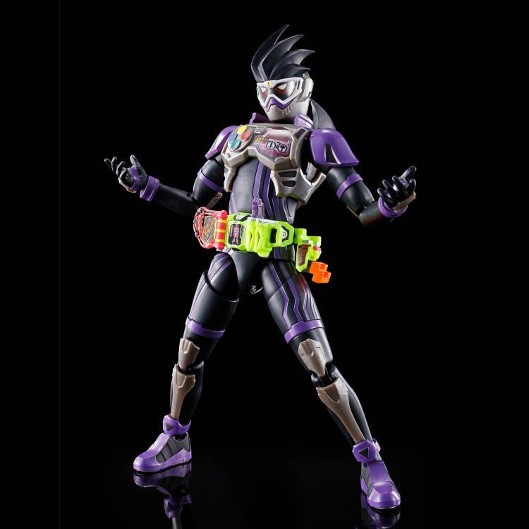Kamen Rider Figure-rise Standard Kamen Rider Genm (Action Gamer Level 2) Model Kit