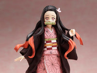 Demon Slayer: Kimetsu no Yaiba BUZZmod. Nezuko Kamado 1/12 Scale Figure
