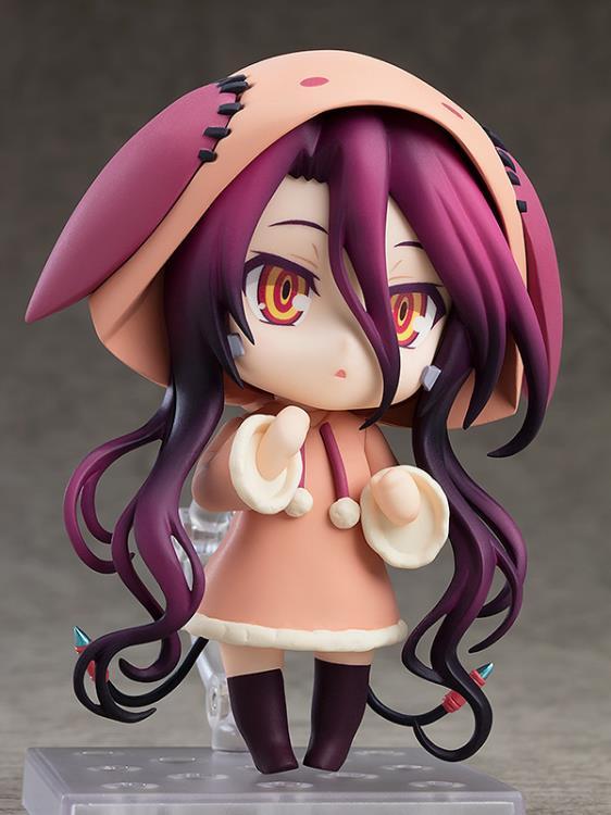 No Game No Life Nendoroid No.1090 Schwi