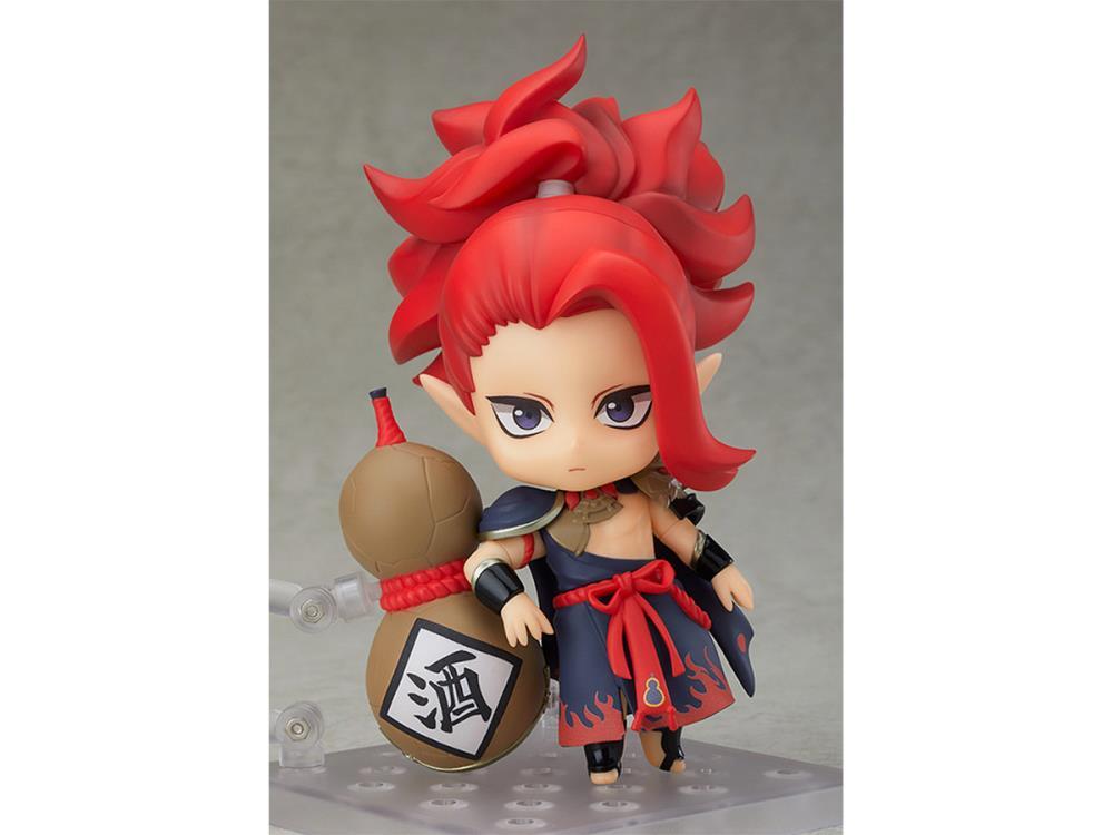 Onmyoji Nendoroid No.1364 Shuten Douji