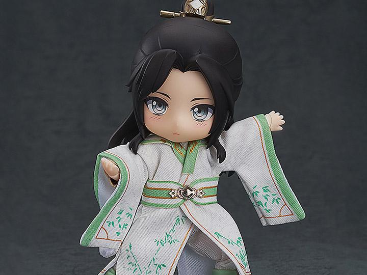 Scumbag System Nendoroid Doll Shen Qingqiu