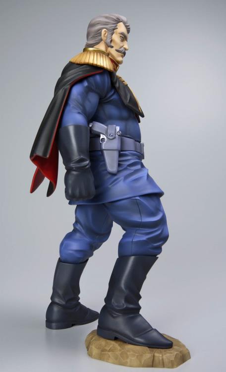 Gundam RAH DX G.A. NEO Excellent Model Ramba Ral