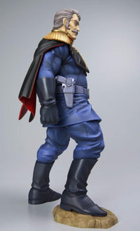 Gundam RAH DX G.A. NEO Excellent Model Ramba Ral