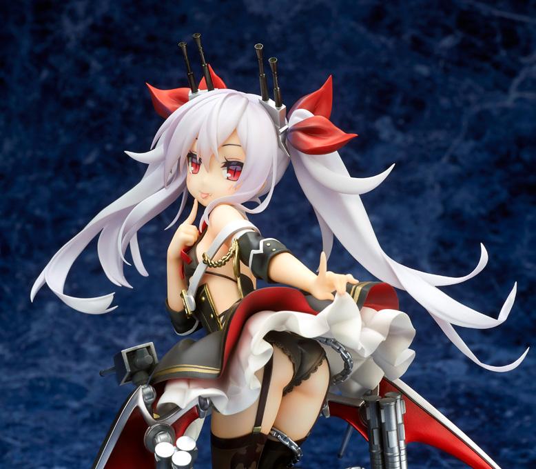 Pre-Order Azur Lane Vampire 1/7 Scale Figure