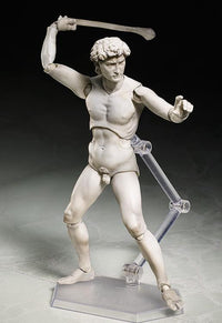 The Table Museum figma SP-066 David (Reissue)