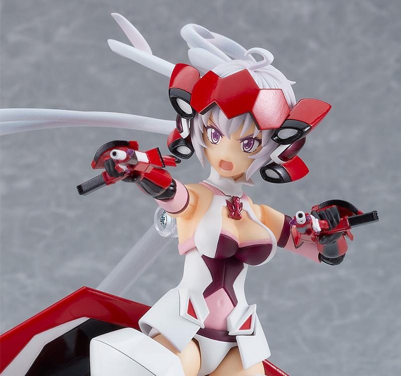 Symphogear GX ACT MODE Chris Yukine Figure