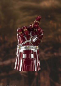 Avengers: Endgame S.H.Figuarts Iron Spider (Final Battle Edition)