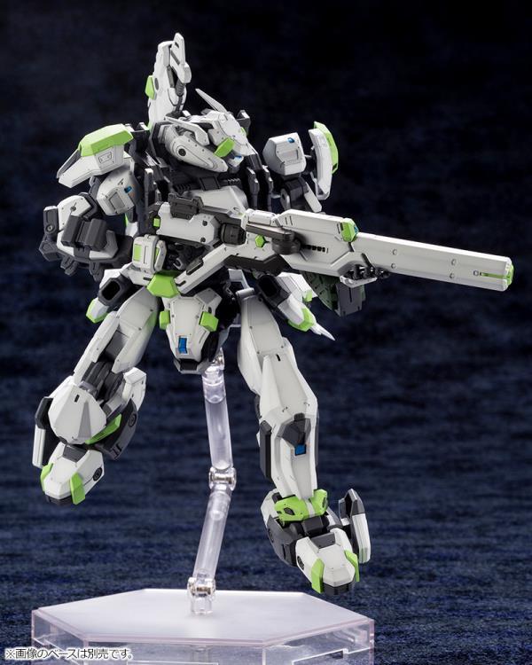 BORDER BREAK: 1/35 KISEI KUSHIKI