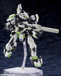 BORDER BREAK: 1/35 KISEI KUSHIKI