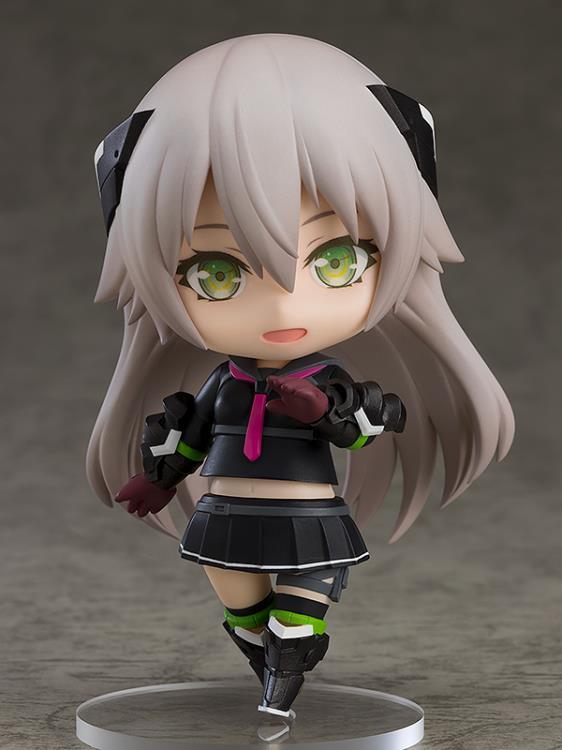 Heavily Armed High School Girls Nendoroid No.1111 Ichi