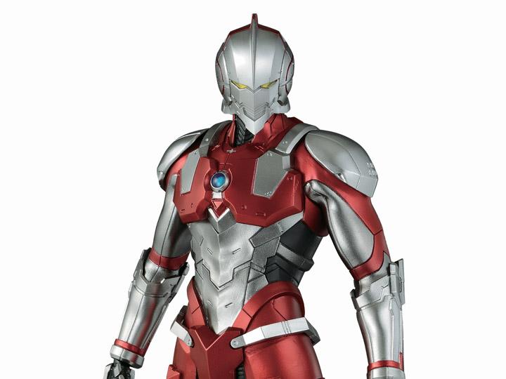 Ultraman Ichibansho Ultraman