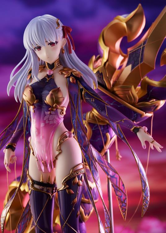 Fate/Grand Order Assassin/Kama フィギュア Fate/Grand Order - Kama - 1/7 - Assassin, Final Ascension