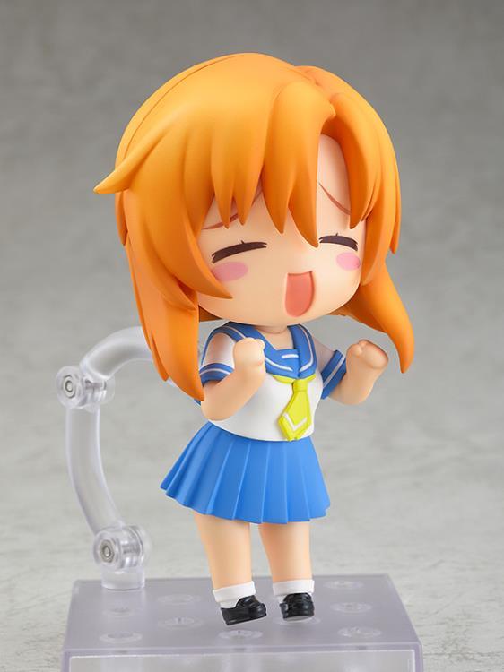 Higurashi: When They Cry Nendoroid No.1483 Rena Ryugu