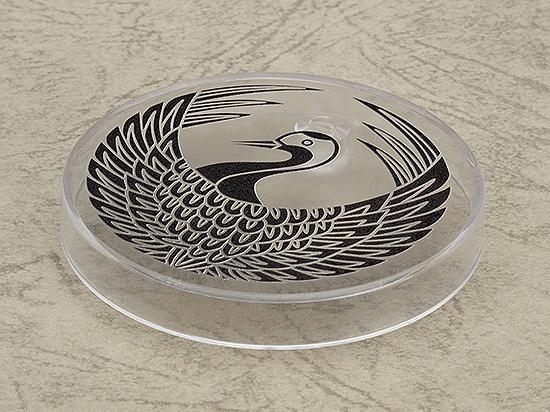 Touken Ranbu Nendoroid No.540 Tsurumaru Kuninaga