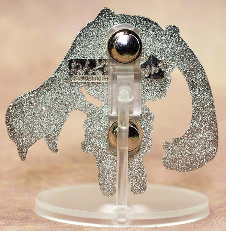 Vocaloid Nendoroid Pin Hatsune Miku 2.0