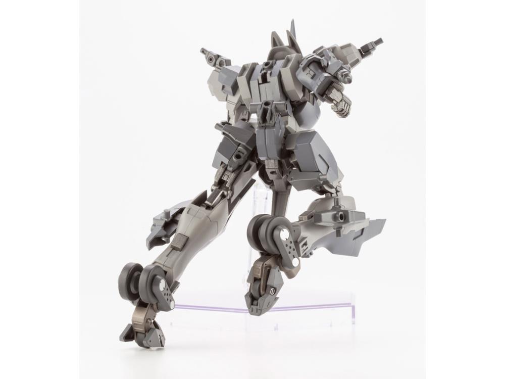 M.S.G. Modeling Support Goods Heavy Weapon Unit 26 Wheel Grinder